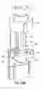 Fig. 18 - Attachable needle changing device for medicament delivery device