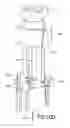 Fig. 20 - Attachable needle changing device for medicament delivery device