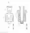 Fig. 28 - Medical connector
