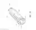 Fig. 40 - Medical connector