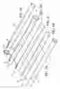 Fig. 05 - Intraluminal cannula placement apparatus utilizing a specialized cannula for use with a previously inserted I.V. catheter