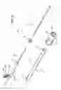 Fig. 07 - Intraluminal cannula placement apparatus utilizing a specialized cannula for use with a previously inserted I.V. catheter