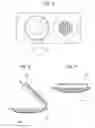 Fig. 03 - Preparation-at-use device comprising pre-formed hydrogel product