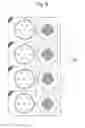 Fig. 04 - Preparation-at-use device comprising pre-formed hydrogel product