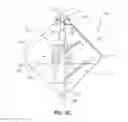 Fig. 09 - Bodily fluid drainage assembly