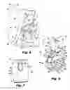 Fig. 04 - ABSORBENT ARTICLE INCLUDING A FORMED FIBROUS ARTICLE