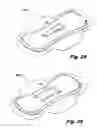 Fig. 12 - ABSORBENT ARTICLE INCLUDING A FORMED FIBROUS ARTICLE