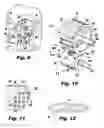 Fig. 05 - ABSORBENT ARTICLE INCLUDING A FORMED FIBROUS ARTICLE