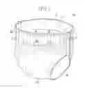 Fig. 02 - Disposable diaper