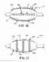 Fig. 05 - Biodegradable protrusions on inflatable device