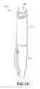 Fig. 02 - User-actuated storage assembly for injection device