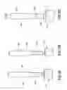 Fig. 04 - User-actuated storage assembly for injection device