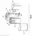 Fig. 06 - User-actuated storage assembly for injection device