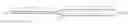 Fig. 01 - Trimmable catheter including distal portion stability features