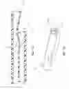 Fig. 07 - Trimmable catheter including distal portion stability features