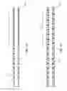 Fig. 09 - Trimmable catheter including distal portion stability features