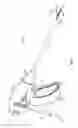 Fig. 02 - Surgical forceps including shape memory cutter
