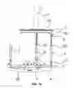Fig. 02 - External fixator system