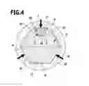 Fig. 05 - SCREWDRIVER FOR BONE SCREWS