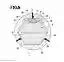 Fig. 06 - SCREWDRIVER FOR BONE SCREWS
