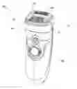 Fig. 01 - Hybrid epilator device