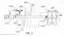 Fig. 10 - Expandable spinal sheath and method of use
