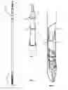 Fig. 05 - Instrument for minimally invasive surgery