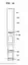 Fig. 22 - MEDICAL DEVICE AND PROCEDURE FOR ATTACHING TISSUE TO BONE