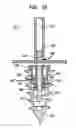 Fig. 31 - MEDICAL DEVICE AND PROCEDURE FOR ATTACHING TISSUE TO BONE