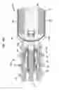 Fig. 42 - MEDICAL DEVICE AND PROCEDURE FOR ATTACHING TISSUE TO BONE