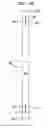 Fig. 44 - MEDICAL DEVICE AND PROCEDURE FOR ATTACHING TISSUE TO BONE