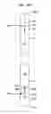 Fig. 45 - MEDICAL DEVICE AND PROCEDURE FOR ATTACHING TISSUE TO BONE