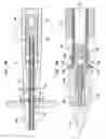 Fig. 92 - MEDICAL DEVICE AND PROCEDURE FOR ATTACHING TISSUE TO BONE