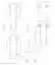 Fig. 08 - Revisable anterior cervical plating system
