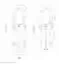 Fig. 25 - Revisable anterior cervical plating system