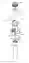 Fig. 01 - VARIABLE OFFSET SPINE FIXATION SYSTEM AND METHOD