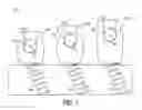 Fig. 02 - VARIABLE OFFSET SPINE FIXATION SYSTEM AND METHOD