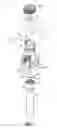 Fig. 04 - VARIABLE OFFSET SPINE FIXATION SYSTEM AND METHOD