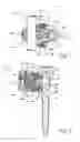 Fig. 04 - Variable angle connection assembly