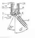 Fig. 01 - Bone screw