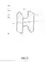 Fig. 04 - Swivel Screw Ligament Fixation Device