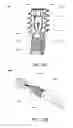 Fig. 18 - Swivel Screw Ligament Fixation Device