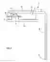 Fig. 04 - Flexible tube sensor for sensing urinary sphincter pressure