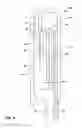 Fig. 09 - Flexible tube sensor for sensing urinary sphincter pressure