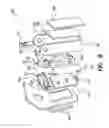 Fig. 07 - Speech processor cases