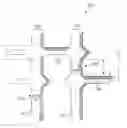 Fig. 01 - Stent having circumferentially deformable struts