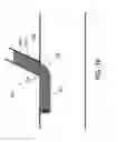 Fig. 20 - STENT GRAFT FENESTRATION