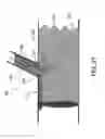Fig. 28 - STENT GRAFT FENESTRATION