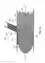 Fig. 32 - STENT GRAFT FENESTRATION