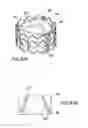 Fig. 49 - PROSTHETIC VALVE FOR CATHETER DELIVERY